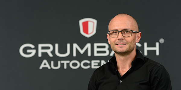 marcus grumbach