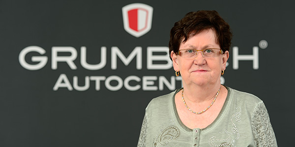 marianne grumbach