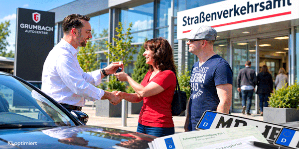 EU-Neuwagen